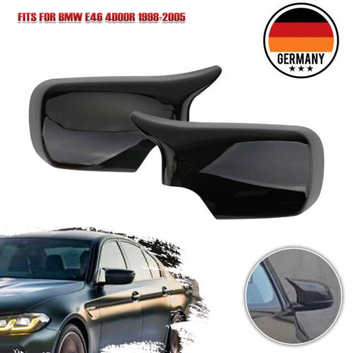 Rear view wing mirror cover - wing,