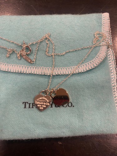 New tiffany return to - return,