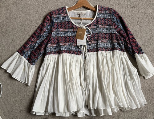 Bnwt zara trf outerwear - trf, boho