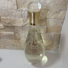 Dior Silky Body oil 150ml No Box