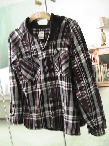 Ladies zara oversized - ladies,