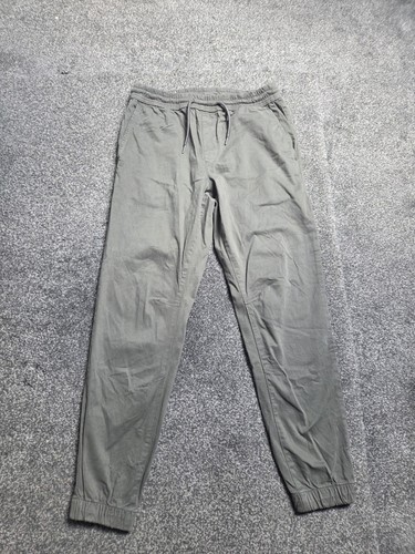 Zara jogger waist khaki - jogger,