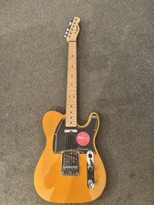 Squier Affinity Telecaster