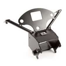 MPW Race Dept Nose Cone