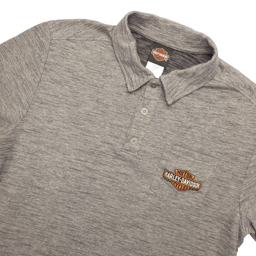 Harley davidson polo shirt - harley-davidson,