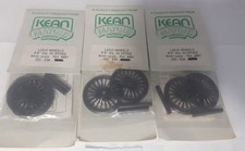 Kean Maygib/Alan Gibson 6-9" dia 20 spoke 4881 OO/EM drive wheels 3 packs