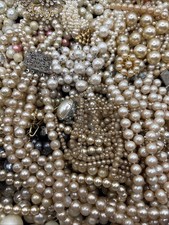 JOB LOT BROKEN VINTAGE &