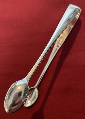 Large antique silver - antique, plated