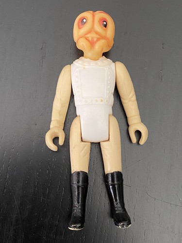 Tomland starroid raider waah - tomland,