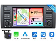CarPlay Android Auto 14 Car