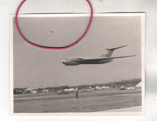 Photo aircraft - aircraft, handley