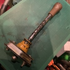 VW Beetle Gearstick Shifter