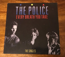 The Police Every Breath You