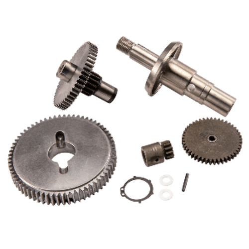 Lewmar generation pro series - generation, pro-series