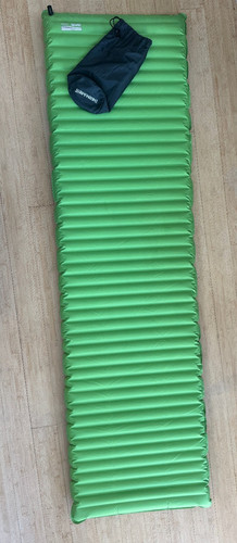 Therm rest neoair - neoair, trekker