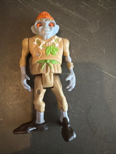 1989 the real - real, ghostbusters