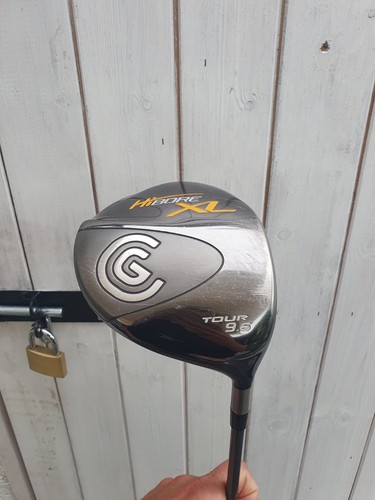 Cleveland hibore tour - xl,