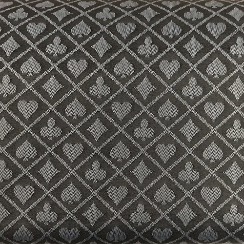 Two tone gray - speed, cloth