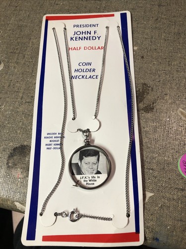 Nos john kennedy half - kennedy,