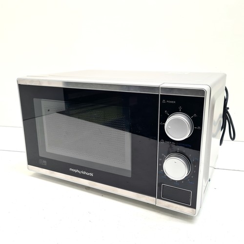 Morphy richards 20l 800w solo - richards,