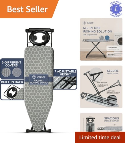 Heavy duty folding - folding, ironing