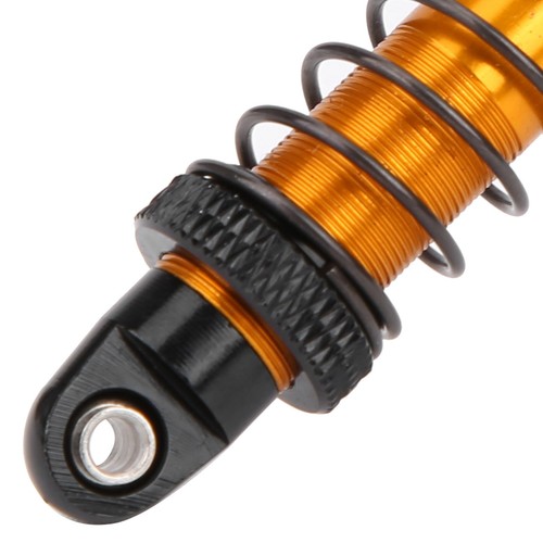 4pcs 80mm oil shock - oil, absorbers