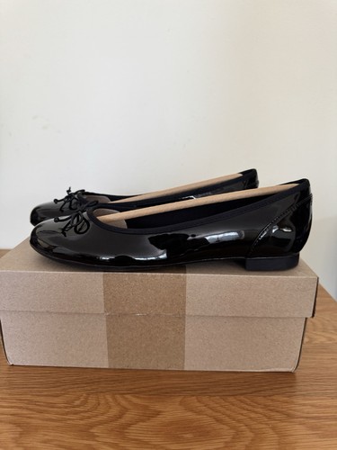 Bnib clarks couture bloom - clarks,