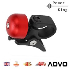Aovo pro electric scooter red - pro,