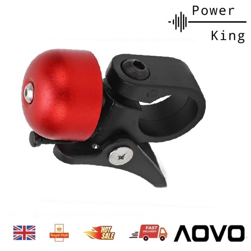 Aovo pro electric - aovo, red