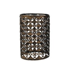 Industrial Retro Barrel