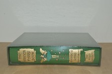 The Green Fairy Book - Andrew Lang - Folio Society 2009 (#P1) New Sealed