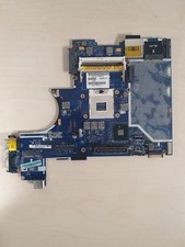 Dell Latitude Motherboard For E6410 Laptop CN-OHNGW4-12961-12B-L903