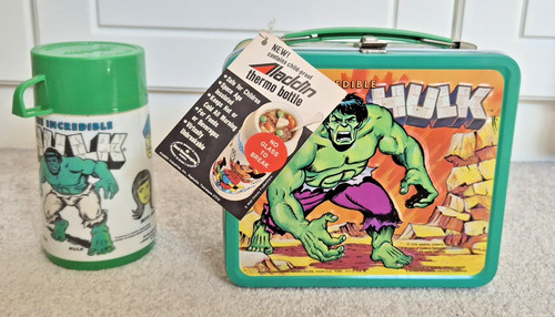 Vintage unused 1978 - unused, incredible