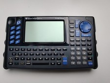 TI-92 Plus Graphing Calculator Program Scientific Calculator