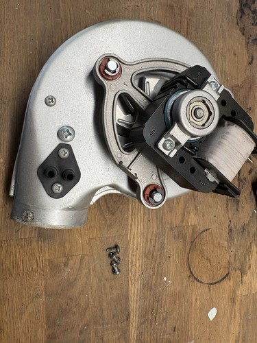 Ideal classic ff250 - ff250, fan