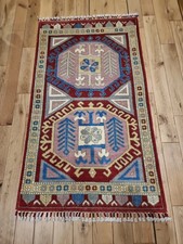 New Handmade Oriental