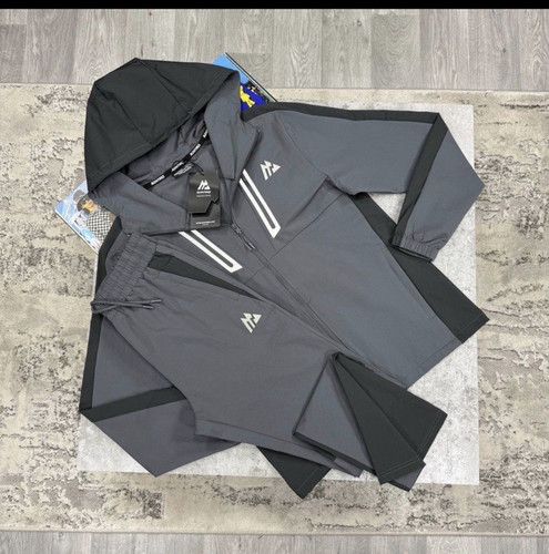 Berghaus men grey - m,