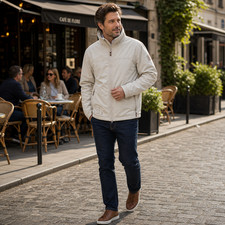 MUSTO EVOLUTION Mens Sailing