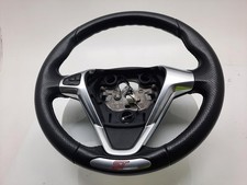 FORD FIESTA Steering Wheel