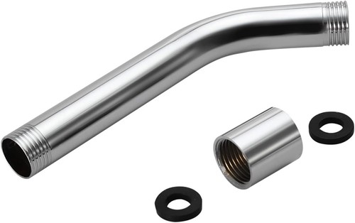 Shower extension arm - shower, g1/2"