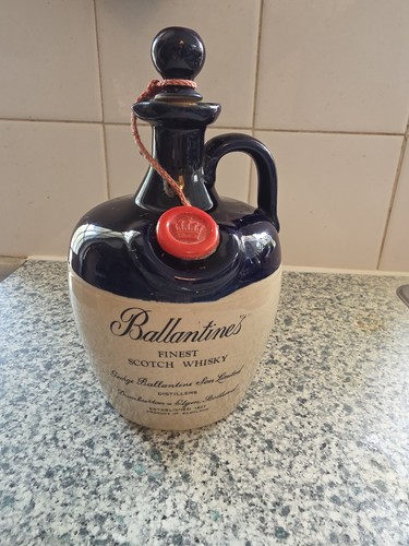Ballantine scotch whisky - scotch,