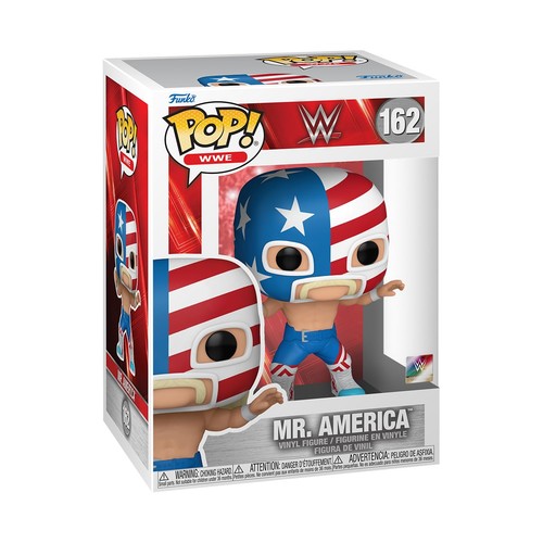 Funko pop wwe - pop!,