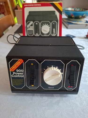 Hornby r900 power - power, unit