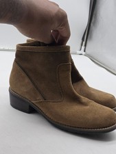 Wolky Boots Womens Size 38