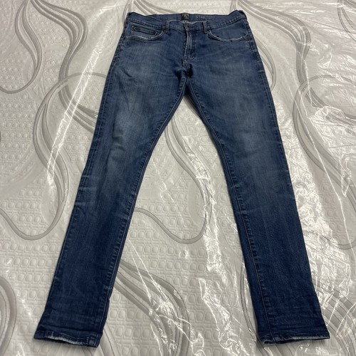 Prps jeans windsor - windsor, tapered