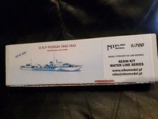 Niko Models ORP Piorun