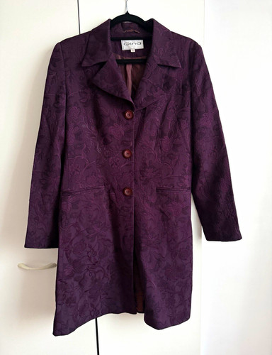 Gina vintage womens deep - vintage,