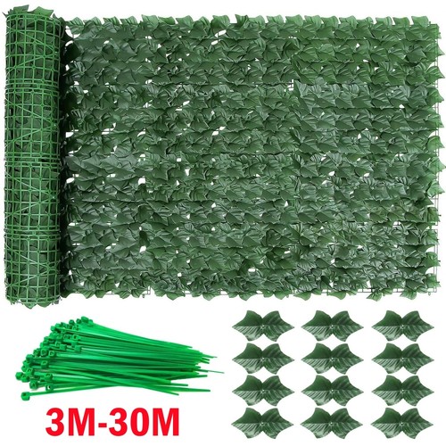 30m artificial hedge - 3m-30m,