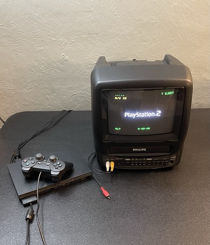 Philips ccb092at03 crt tv - philips,
