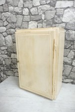 Antique Medicine Cabinet